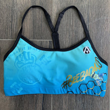 Lade das Bild in den Galerie-Viewer, WOMEN&#39;S RACE BRA
