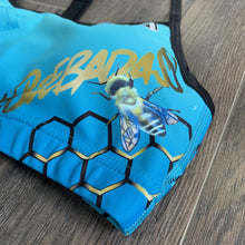Lade das Bild in den Galerie-Viewer, WOMEN&#39;S RACE BRA
