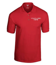 Lade das Bild in den Galerie-Viewer, Waterkant Polo shirt
