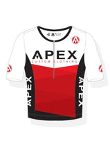 Load image into Gallery viewer, APEX &quot;PRO Speed&quot; Triathlon Trikot
