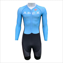 Load image into Gallery viewer, APEX &quot;PRO SPEED SUIT&quot; Zeitfahranzug
