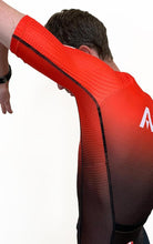 Load image into Gallery viewer, NORTHANTS TRI ENDURANCE PRO RACE SPEED TRI SUIT - WHITE

